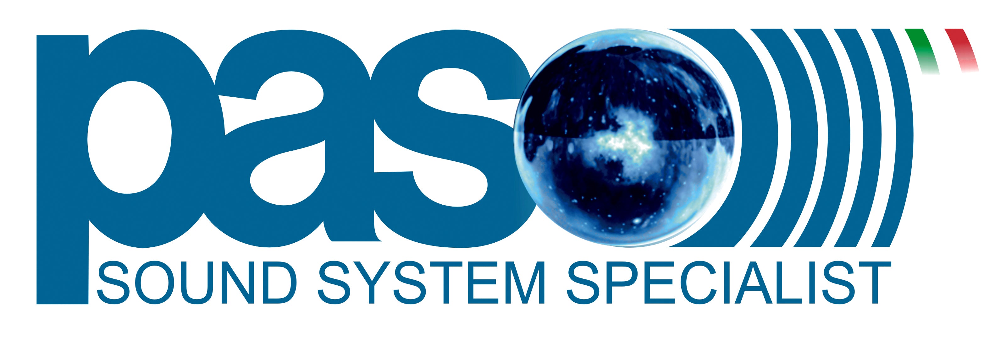 Paso Sound Systems