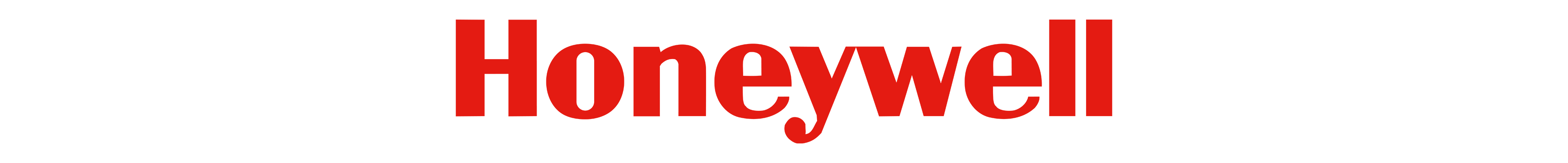 Honeywell Systems