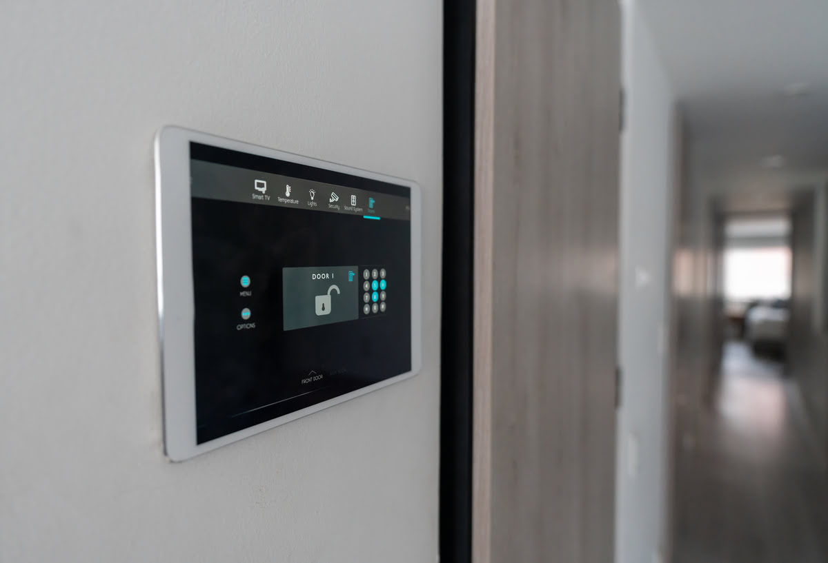 Honeywell Systems