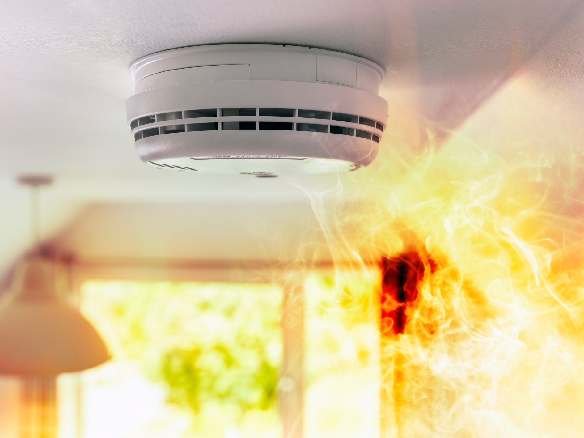 Yangın Alarm Sistemleri