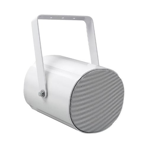 Yangına dayanıklı tek yönlü projektör tip hoparlör,  L-VJM10A/EN